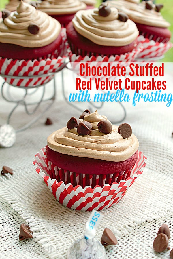 https://thissillygirlslife.com/2014/04/chocolate-stuffed-red-velvet-cupcakes-nutella-frosting/